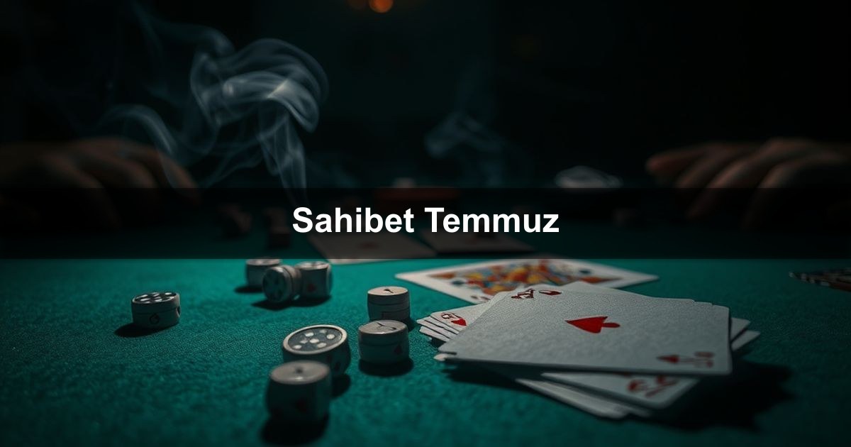 Sahibet Temmuz