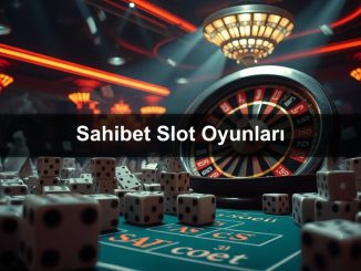 Sahibet Slot
