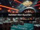 Sahibet Slot