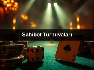 Sahibet Turnuvaları