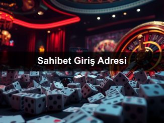 Sahibet Giriş
