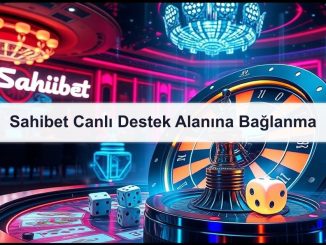 Sahibet Canlı