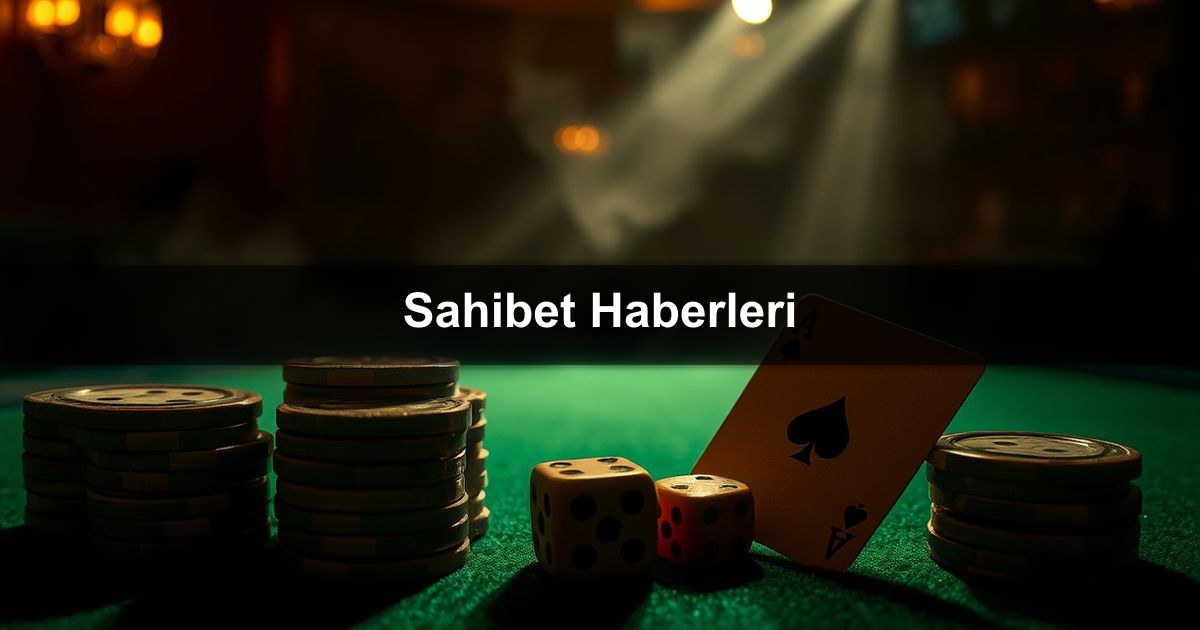 Sahibet Haberleri