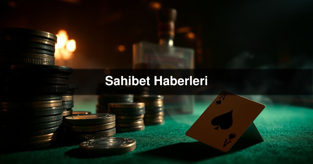 Sahibet Haberleri