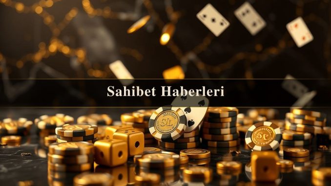 Sahibet Haberleri