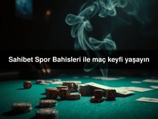 Sahibet Spor