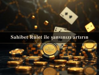 Sahibet Rulet