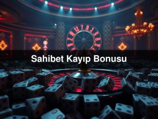 Sahibet Kayıp