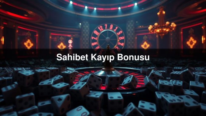 Sahibet Kayıp